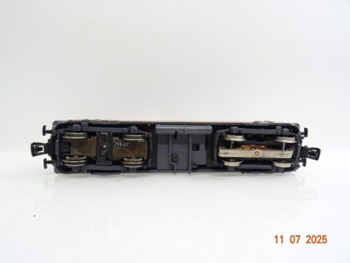 Märklin H0 3165 Frankreich E-Lok BB 9280 der SNCF JL1388 o. – Bild 4