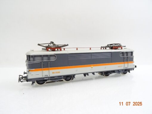 Märklin H0 3165 Frankreich E-Lok BB 9280 der SNCF JL1388 o.