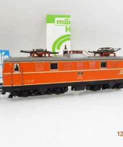 Märklin H0 3166 Österreich E-Lok 1141.06 der ÖBB in OVP JL5025