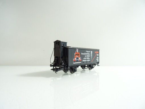Märklin H0 31979 Güterwagen 5 Jahre MHI in OVP C168 – Bild 5