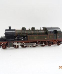 Märklin H0 3305 Dampflok T18 8402 der K.P.E.V. JL1998 o.