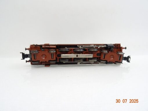 Märklin H0 3305 Dampflok T18 8402 der K.P.E.V. JL1998 o. – Bild 4