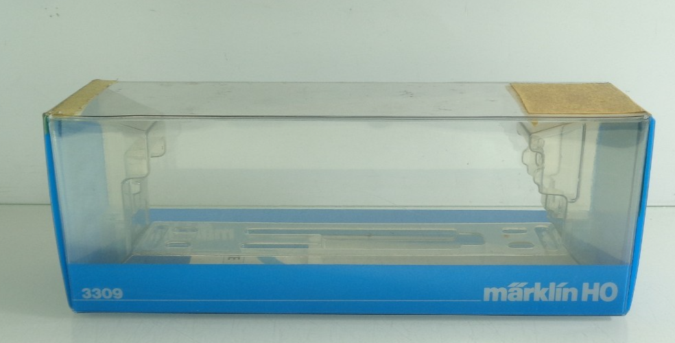 Märklin H0 3309 Leerverpackung siehe Foto PK1902 – Bild 3