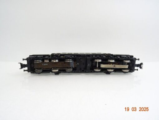 Märklin H0 3322 E-Lok BR 194 091-5 der DB mit NEM in OVP LE9474 – Bild 4