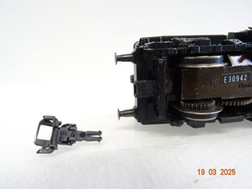 Märklin H0 3322 E-Lok BR 194 091-5 der DB mit NEM in OVP LE9474 – Bild 5