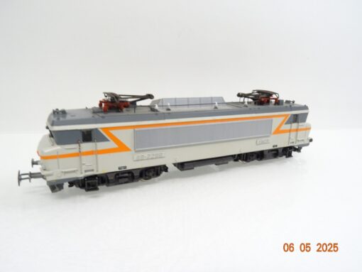 Märklin H0 3325 Frankreich E-Lok BB 7298 der SNCF in OVP JL434 – Bild 3