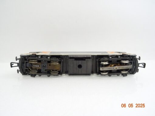 Märklin H0 3325 Frankreich E-Lok BB 7298 der SNCF in OVP JL434 – Bild 4