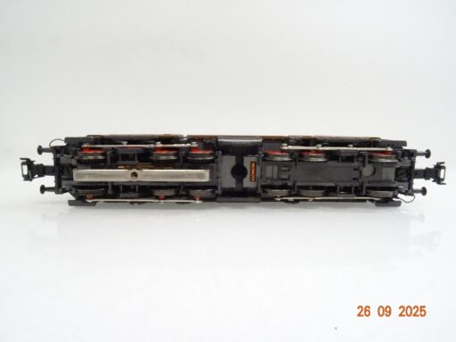 Märklin H0 33292 E-Lok EG 5 22521 der DRG Delta-Digital in OVP JL3187 – Bild 4