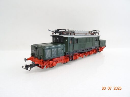 Märklin H0 3335 E-Lok BR 254 153-0 der DR JL2017 o. – Bild 4