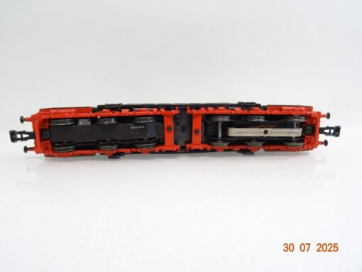 Märklin H0 3335 E-Lok BR 254 153-0 der DR JL2017 o. – Bild 5