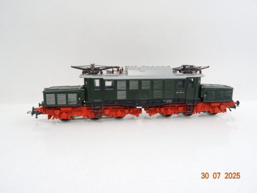 Märklin H0 3335 E-Lok BR 254 153-0 der DR JL2017 o.