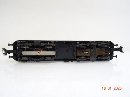 Märklin H0 3344 E-Lok BR 110 249-0 der DB in OVP LE8368 – Bild 4