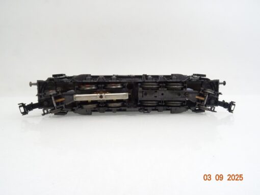 Märklin H0 3368 E-Lok BR 118 024-9 der DB in OVP JL2723 – Bild 4