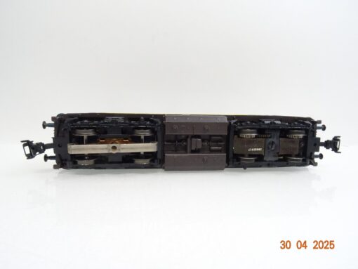 Märklin H0 3374 Diesellok BR 216 188-3 der DB Delta Digital in OVP JL391 – Bild 4