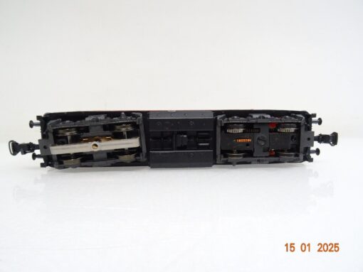 Märklin H0 33744 Diesellok BR 216 139-6 der DB Delta in OVP LE8266 – Bild 4