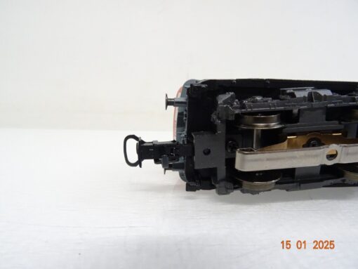 Märklin H0 33744 Diesellok BR 216 139-6 der DB Delta in OVP LE8266 – Bild 5