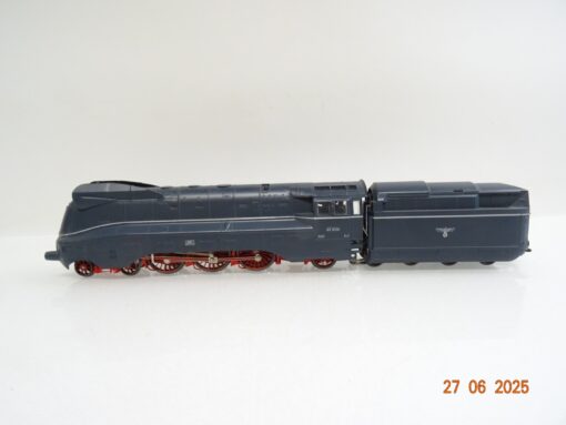 Märklin H0 3391 Dampflok BR 03 1056 der DR Stromlinie JL1126 o. – Bild 3