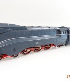 Märklin H0 3391 Dampflok BR 03 1056 der DR Stromlinie JL1126 o.
