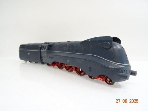 Märklin H0 3391 Dampflok BR 03 1056 der DR Stromlinie JL1126 o. – Bild 4