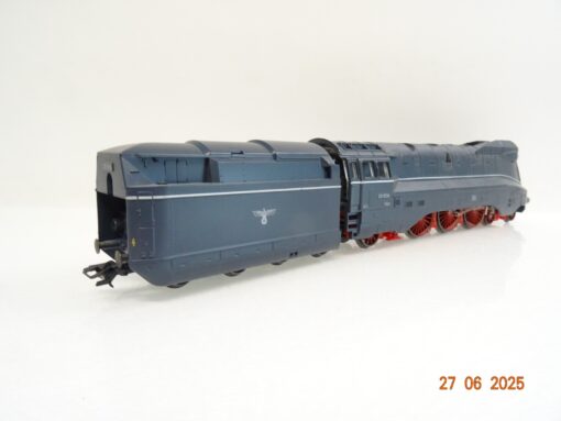Märklin H0 3391 Dampflok BR 03 1056 der DR Stromlinie JL1126 o. – Bild 5