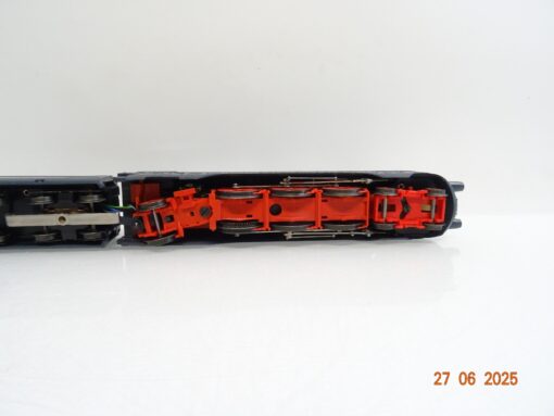 Märklin H0 3391 Dampflok BR 03 1056 der DR Stromlinie JL1126 o. – Bild 6