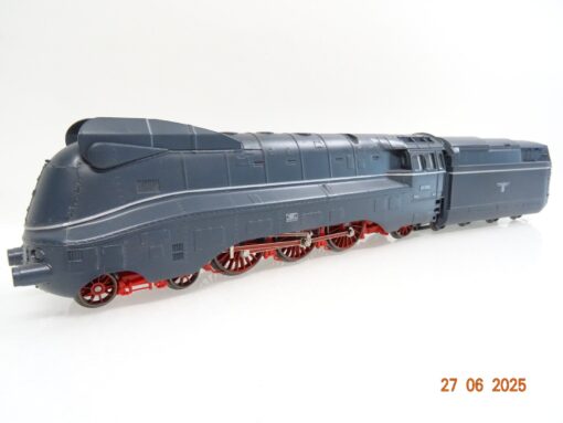Märklin H0 3391 Dampflok BR 03 1056 der DR Stromlinie JL1126 o.