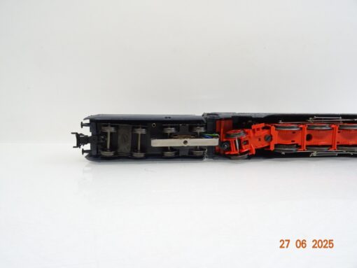 Märklin H0 3391 Dampflok BR 03 1056 der DR Stromlinie JL1126 o. – Bild 7