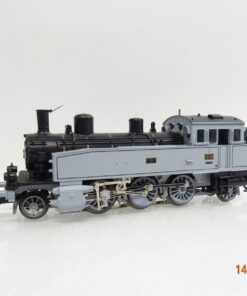 Märklin H0 3412 Dampflok T 5 1208 der K.W.Sts.E. Delta JL1442 o.