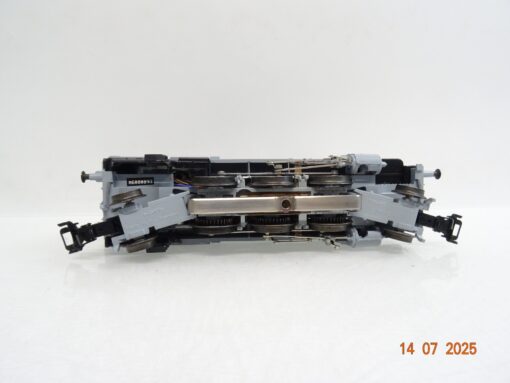 Märklin H0 3412 Dampflok T 5 1208 der K.W.Sts.E. Delta JL1442 o. – Bild 4