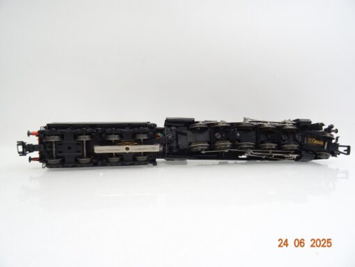 Märklin H0 3414 Frankreich Dampflok 150 Z 2217 der SNCF in OVP JL1049 – Bild 4