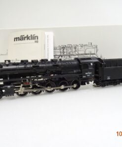 Märklin H0 3414 Frankreich Dampflok 150 Z 2217 der SNCF in OVP JL4967