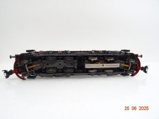 Märklin H0 3469 E-Lok E 19 12 der DRG Delta in OVP JL1085 – Bild 4