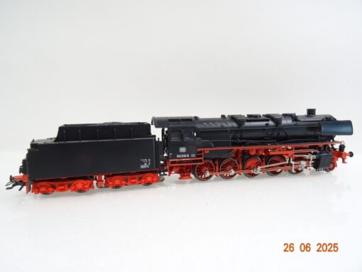 Märklin H0 34880 Dampflok BR 044 534-6 der DB Delta in OVP JL1073 – Bild 3