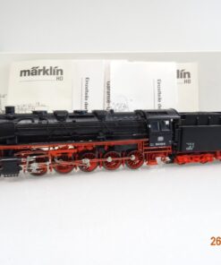 Märklin H0 34880 Dampflok BR 044 534-6 der DB Delta in OVP JL1073