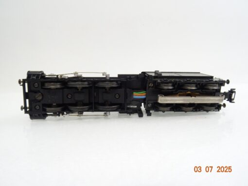 Märklin H0 3497 Dampflok B VI Murnau der K.Bay.Sts.B. in OVP JL1179 – Bild 6