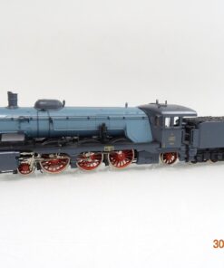 Märklin H0 3511 Dampflok Klasse C 2007 Württemberg JL1997 o.