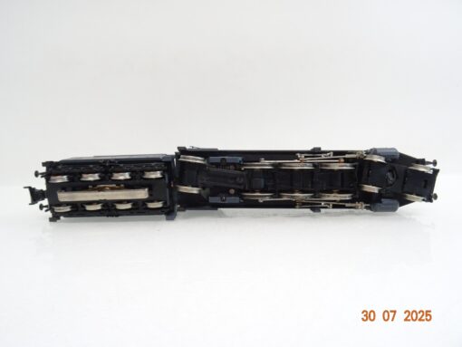 Märklin H0 3511 Dampflok Klasse C 2007 Württemberg JL1997 o. – Bild 4