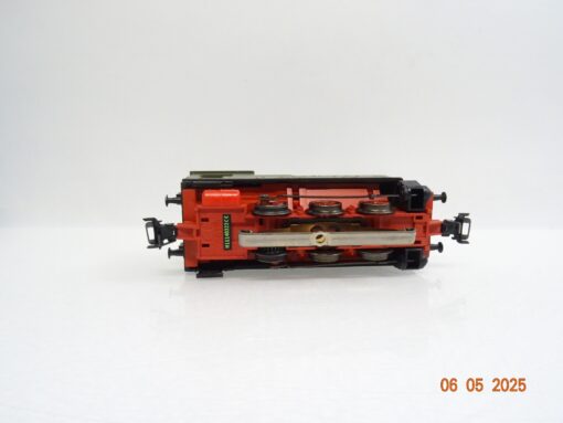 Märklin H0 36140 Dampflok Kupferzell Digital in EVP JL409 – Bild 4