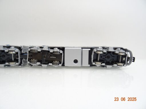 Märklin H0 3662 US Diesellok GM EMD F7 Santa Fe Digital in OVP JL1040 – Bild 5