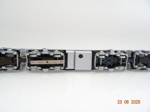 Märklin H0 3662 US Diesellok GM EMD F7 Santa Fe Digital in OVP JL1040 – Bild 6