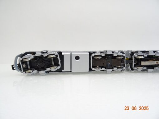 Märklin H0 3662 US Diesellok GM EMD F7 Santa Fe Digital in OVP JL1040 – Bild 7