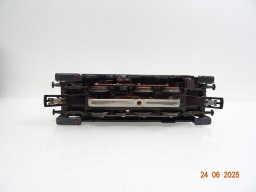 Märklin H0 3664 Diesellok BR 260 921-2 der DB Digital in OVP JL1057 – Bild 4