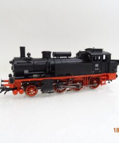 Märklin H0 36740 Dampflok BR 74 838 der DB Digital JL4663 o.