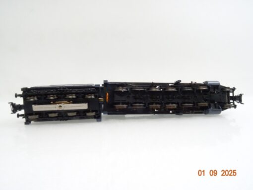 Märklin H0 37059 Dampflok Klasse K 1801 der K.W.St.E. Digital in OVP JL2697 – Bild 4