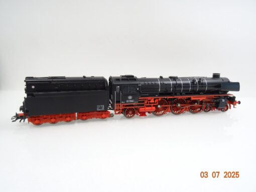 Märklin H0 37101 Dampflok BR 01 1066 Ulmer Eisenbahn Freunde Digital OVP JL1184 – Bild 3