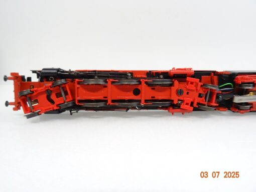 Märklin H0 37101 Dampflok BR 01 1066 Ulmer Eisenbahn Freunde Digital OVP JL1184 – Bild 5