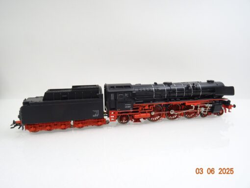 Märklin H0 37102 Dampflok BR 01 1087 der DB Digital in OVP JL888 – Bild 3