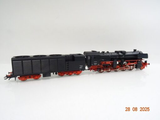Märklin H0 37171 Dampflok BR 52 1911 der DB Kondenstender Digital in OVP JL2626 – Bild 3