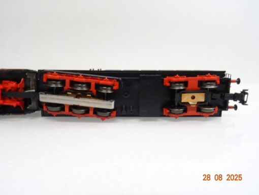 Märklin H0 37171 Dampflok BR 52 1911 der DB Kondenstender Digital in OVP JL2626 – Bild 4