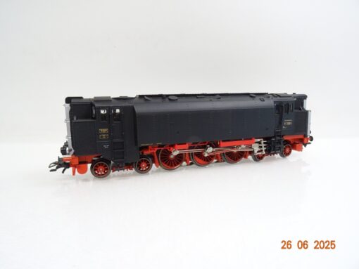 Märklin H0 3720 Diesellok V 32 01 der DRG Digital in OVP JL1113 – Bild 3
